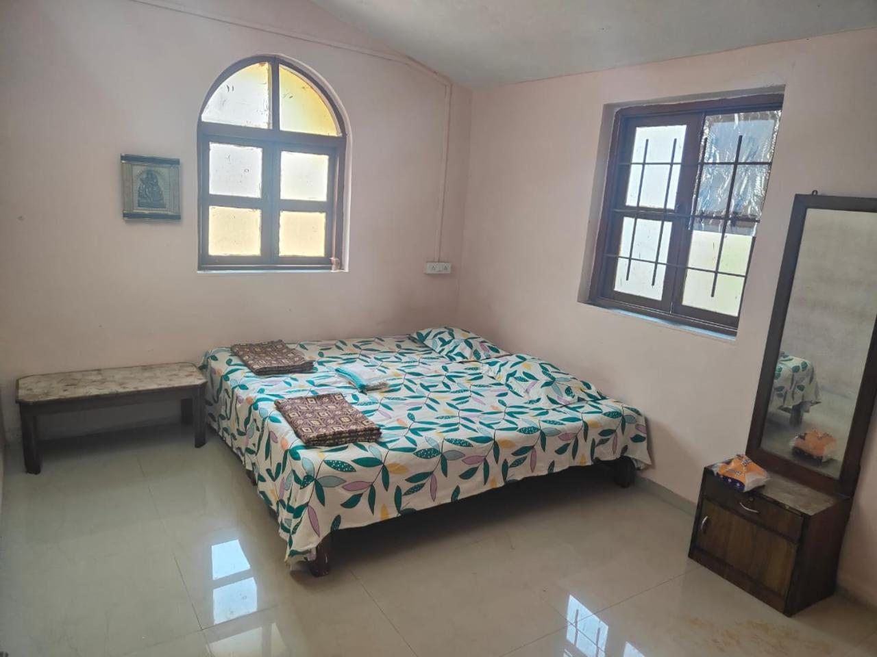 Ll Empyrean Stay Ll 4Bhk Ll Malhar Villa Ll Alibaug Ll Alībāg Zewnętrze zdjęcie